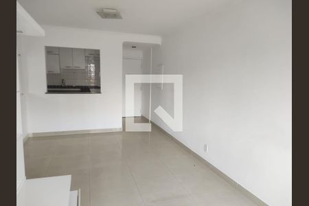 Sala de apartamento à venda com 2 quartos, 57m² em Lapa, São Paulo
