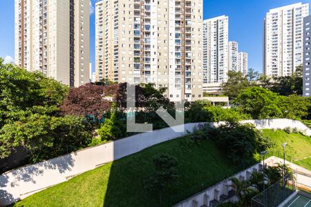 Apartamento para alugar com 2 quartos, 55m² em Vila Andrade, São Paulo