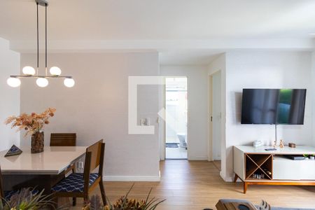 Apartamento para alugar com 2 quartos, 55m² em Vila Andrade, São Paulo