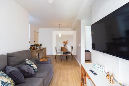 Apartamento para alugar com 2 quartos, 55m² em Vila Andrade, São Paulo
