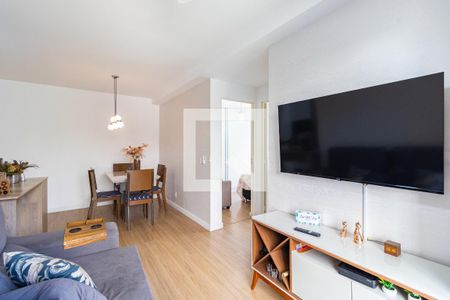 Apartamento para alugar com 2 quartos, 55m² em Vila Andrade, São Paulo