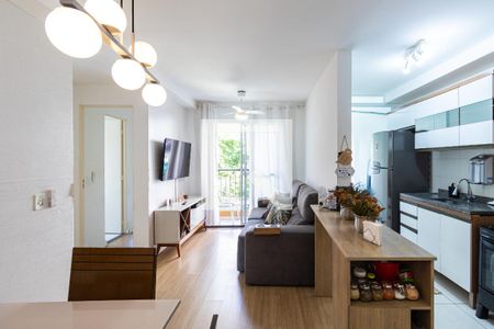 Apartamento para alugar com 2 quartos, 55m² em Vila Andrade, São Paulo