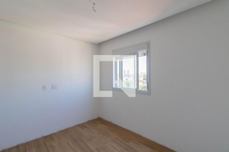 Suíte de apartamento para alugar com 3 quartos, 69m² em Vila Galvão, Guarulhos