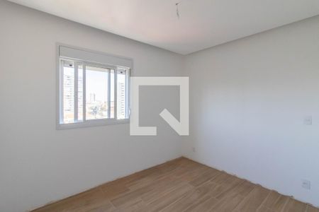 Suíte de apartamento para alugar com 3 quartos, 69m² em Vila Galvão, Guarulhos