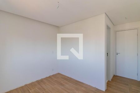 Suíte de apartamento para alugar com 3 quartos, 69m² em Vila Galvão, Guarulhos