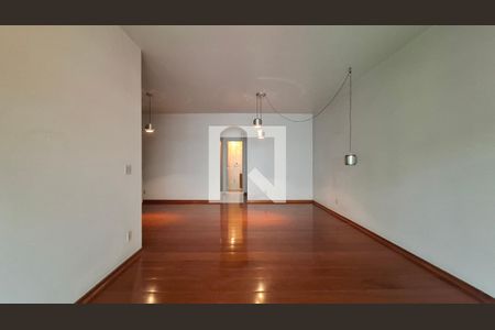 Sala de apartamento à venda com 2 quartos, 170m² em Vila Assunção, Santo André