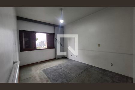 Quarto 1 suíte de apartamento à venda com 2 quartos, 170m² em Vila Assunção, Santo André