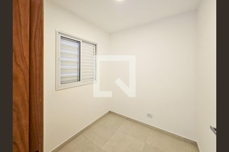 Quarto de apartamento à venda com 2 quartos, 90m² em Utinga, Santo André