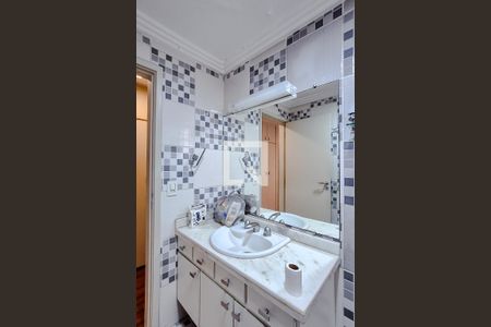 Apartamento para alugar com 4 quartos, 145m² em Perdizes, São Paulo