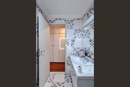 Apartamento para alugar com 4 quartos, 145m² em Perdizes, São Paulo