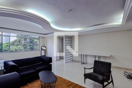 Apartamento para alugar com 4 quartos, 145m² em Perdizes, São Paulo