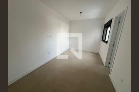 Apartamento à venda com 2 quartos, 76m² em Campestre, Santo André