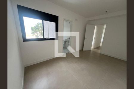 Apartamento à venda com 2 quartos, 76m² em Campestre, Santo André
