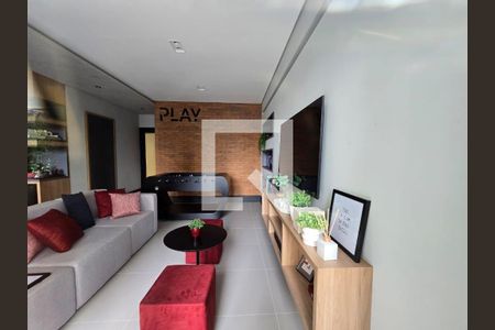 Apartamento à venda com 2 quartos, 76m² em Campestre, Santo André