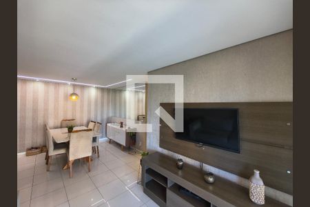 Apartamento à venda com 3 quartos, 76m² em Pechincha, Rio de Janeiro