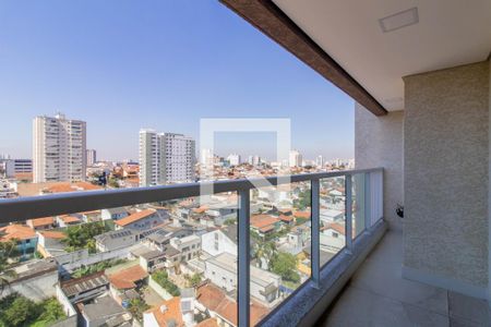 Sacada de apartamento para alugar com 3 quartos, 69m² em Vila Galvão, Guarulhos