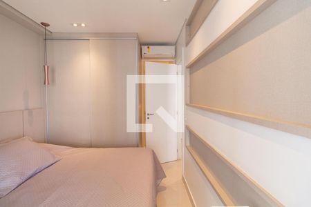 Suíte de apartamento para alugar com 1 quarto, 39m² em Vila Mariana, São Paulo