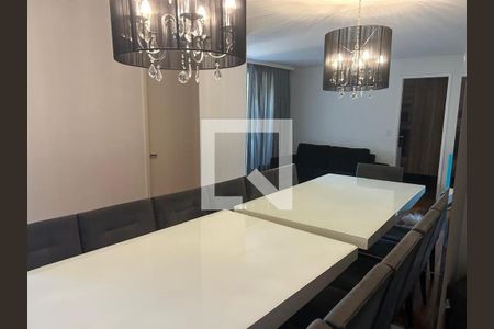 Apartamento à venda com 3 quartos, 87m² em Vila Dom Pedro II, São Paulo