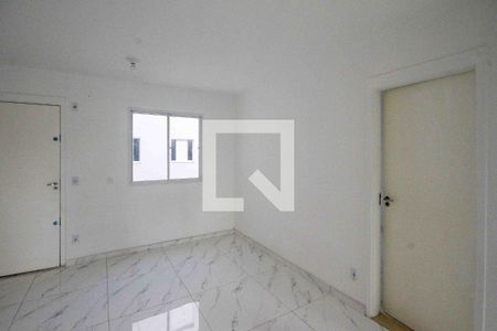 Apartamento para alugar com 2 quartos, 49m² em Jardim da Laranjeira (zona Leste), São Paulo