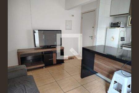 Apartamento à venda com 2 quartos, 51m² em Cambuci, São Paulo
