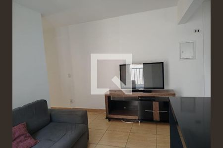 Apartamento à venda com 2 quartos, 51m² em Cambuci, São Paulo