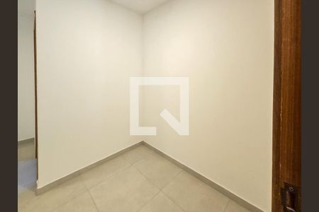 Quarto de apartamento à venda com 2 quartos, 99m² em Utinga, Santo André