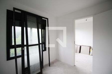 Quarto 2 de apartamento à venda com 2 quartos, 38m² em Indianópolis, São Paulo