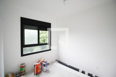 Quarto 1 de apartamento à venda com 2 quartos, 38m² em Indianópolis, São Paulo