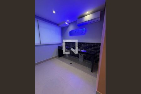 Apartamento à venda com 1 quarto, 24m² em Vila Nova Conceição, São Paulo