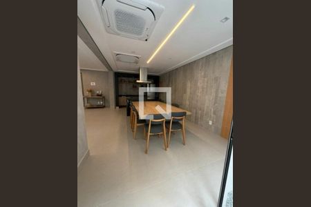 Apartamento à venda com 1 quarto, 24m² em Vila Nova Conceição, São Paulo