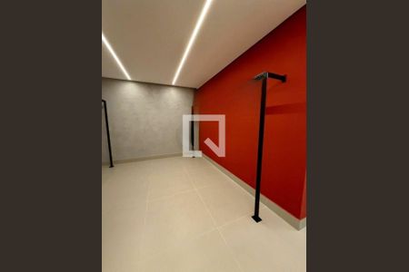 Apartamento à venda com 1 quarto, 24m² em Vila Nova Conceição, São Paulo