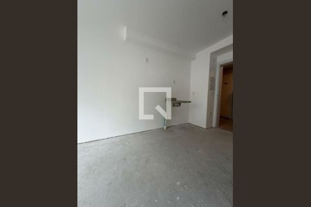 Apartamento à venda com 1 quarto, 24m² em Vila Nova Conceição, São Paulo