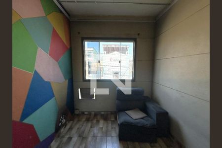 Quarto 1 de casa para alugar com 2 quartos, 250m² em Pavuna, Nilópolis