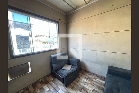 Quarto 1 de casa para alugar com 2 quartos, 250m² em Pavuna, Nilópolis