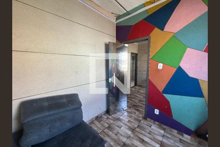 Quarto 1 de casa para alugar com 2 quartos, 250m² em Pavuna, Nilópolis