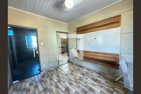 Sala de casa para alugar com 2 quartos, 250m² em Pavuna, Nilópolis