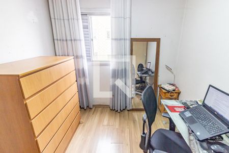 Quarto 2 de apartamento à venda com 2 quartos, 60m² em Alto da Mooca, São Paulo