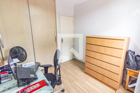 Quarto 2 de apartamento à venda com 2 quartos, 60m² em Alto da Mooca, São Paulo