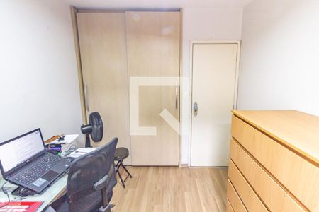 Quarto 2 de apartamento à venda com 2 quartos, 60m² em Alto da Mooca, São Paulo