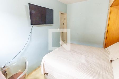 Quarto 1 de apartamento à venda com 2 quartos, 60m² em Alto da Mooca, São Paulo
