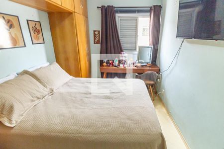 Quarto 1 de apartamento à venda com 2 quartos, 60m² em Alto da Mooca, São Paulo