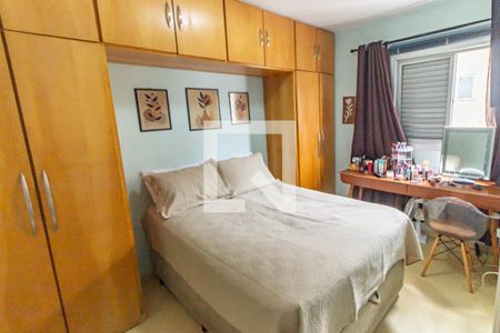 Quarto 1 de apartamento à venda com 2 quartos, 60m² em Alto da Mooca, São Paulo