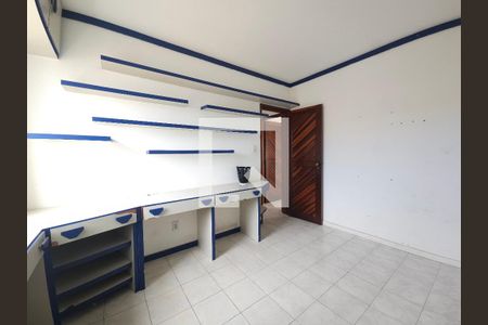 quarto 2 de apartamento para alugar com 3 quartos, 98m² em Luiz Anselmo, Salvador