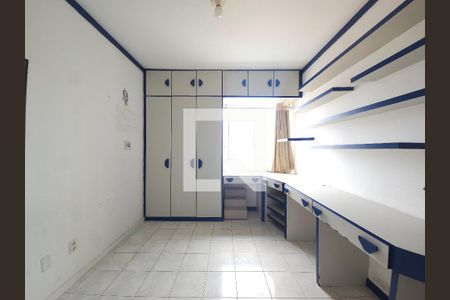 quarto 2 de apartamento para alugar com 3 quartos, 98m² em Luiz Anselmo, Salvador