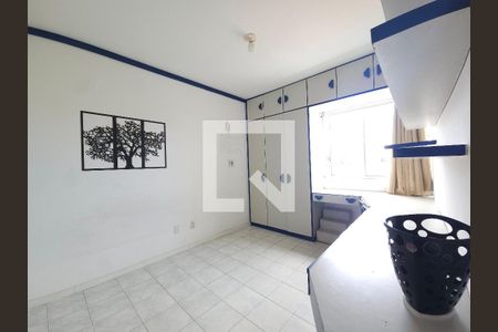 quarto 2 de apartamento para alugar com 3 quartos, 98m² em Luiz Anselmo, Salvador