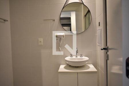 Studio de kitnet/studio à venda com 0 quarto, 27m² em Vila Clementino, São Paulo