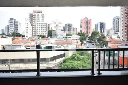 Studio de kitnet/studio à venda com 0 quarto, 27m² em Vila Clementino, São Paulo