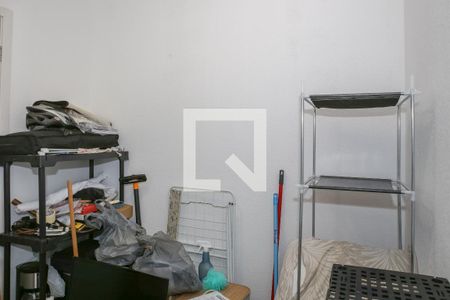 Quarto 2 de apartamento para alugar com 2 quartos, 31m² em Vila Leopoldina, São Paulo