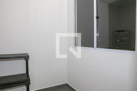 Quarto 2 de apartamento para alugar com 2 quartos, 31m² em Vila Leopoldina, São Paulo