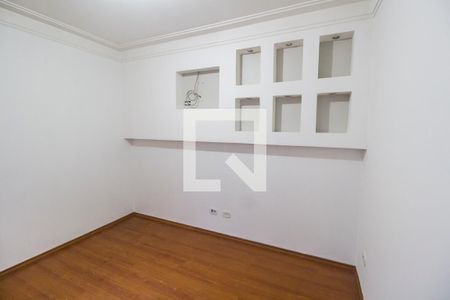 Quarto 1 de casa de condomínio para alugar com 3 quartos, 86m² em Vila Nova, Barueri